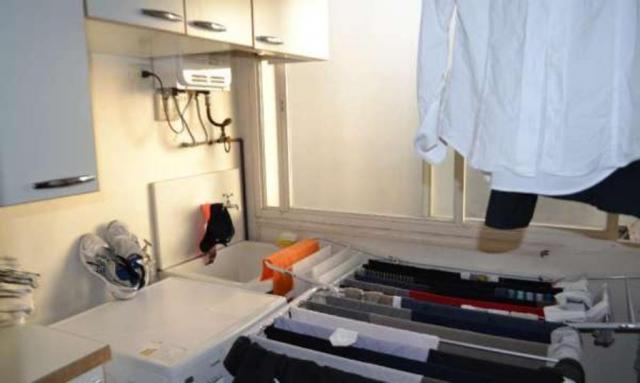 Apartamento à venda com 2 dormitórios em Brooklin, São paulo cod:56009 - Foto 11