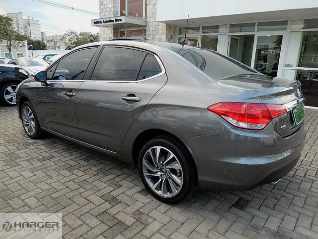 Citroën C4 Lounge THP - Foto 4