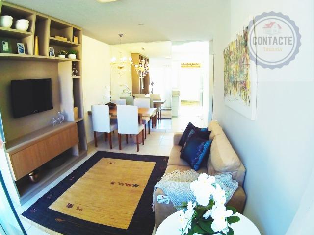 Casa 2Q com suíte R$ 145 - Senador Canedo - Foto 3
