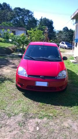 Ford Fiesta 2007 com Ar condiconado R$ 10.490.00 - Foto 10