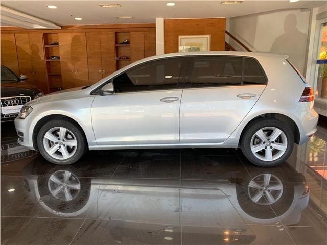 Volkswagen Golf 1.4 tsi highline 16v gasolina 4p automático - Foto 3