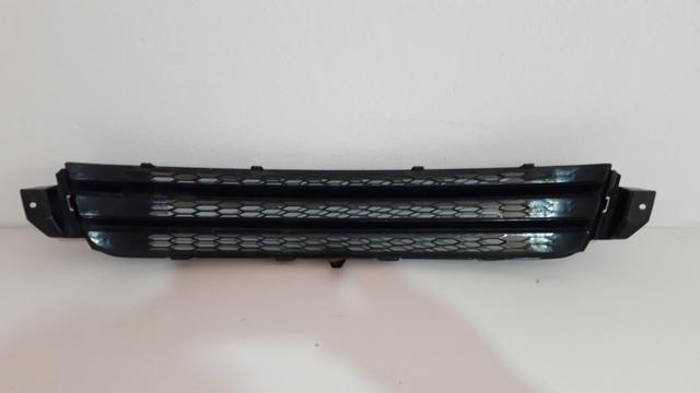 Grade Inferior Parachoque Diant Gol G5 - Foto 2