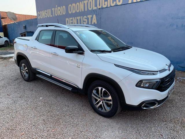 Toro vulcano 2.0 4X4 turbo Diesel 16/17 - Foto 4