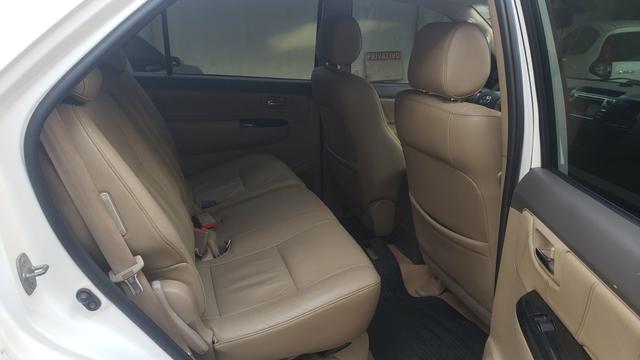 Hilux SW4 SRV D4-D tb 4x4 13/13 - Foto 14