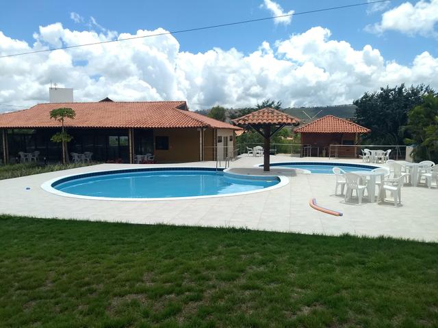 Lote em condomínio Ref.WG70 - Foto 2
