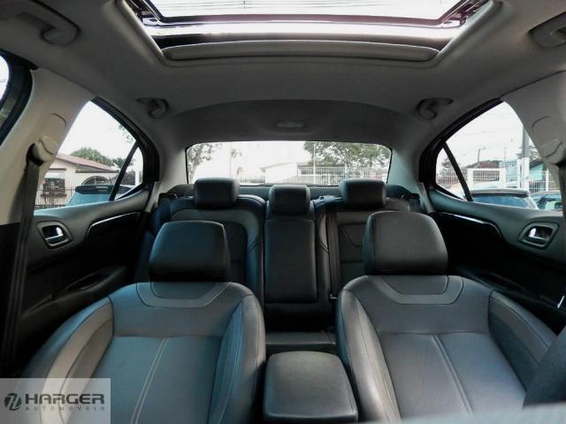 Citroën C4 Lounge THP - Foto 13