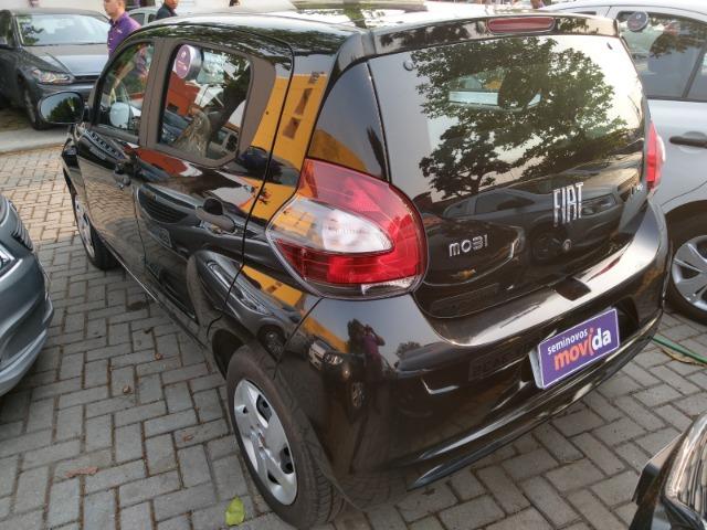 Fiat Mobi Like 1.0 Fire FLEX 5P. 2018/2019 - Foto 4
