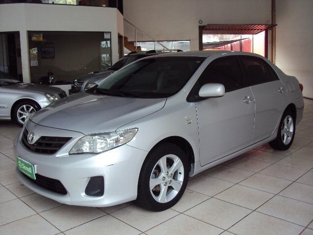 Corolla 1.8 gli automático - Foto 2