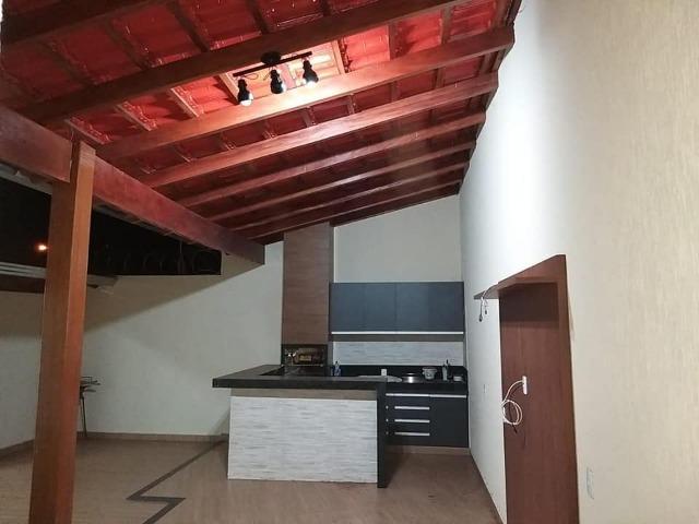Casa Nova com Varanda Gourmet e Armários no São Jorge - Foto 18