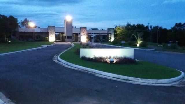 Terreno 1.100m² - Terra Selvagem Condomínio & Golf Club