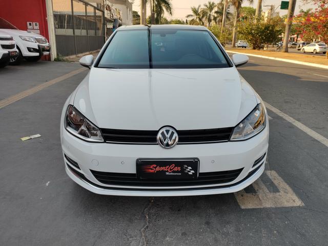 Golf Highline 1.4 TSI 2014/2015