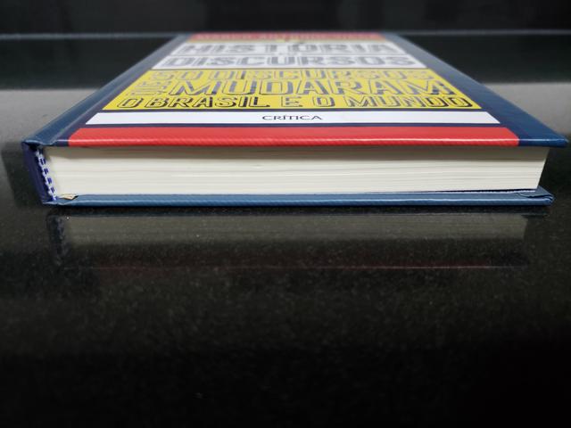 Livro de Marco Antonio Villa - Foto 3