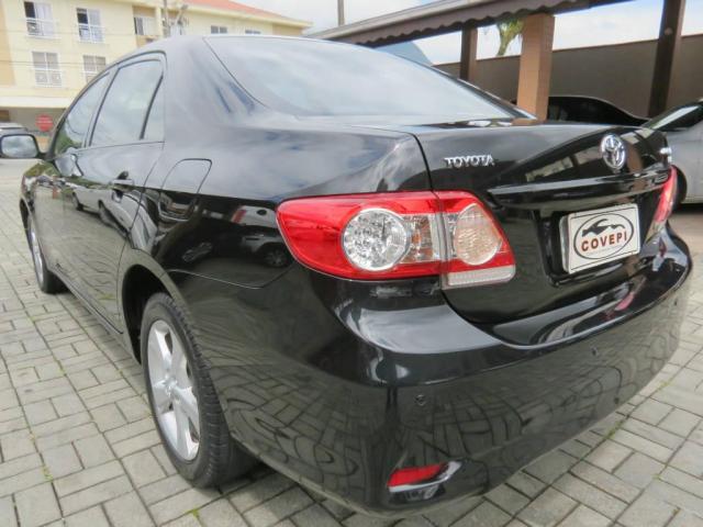 Toyota Corolla XEI 2.0 - Foto 18