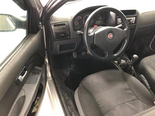 FIAT SIENA 2009/2010 1.0 MPI EL 8V FLEX 4P MANUAL - Foto 5