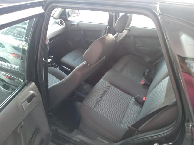 Vw - Gol Trend 1.0 Flex, Ar, Dh, Vid, Trava, Alarme, Som, Pneus Novos, Revisado, Garantia - Foto 8