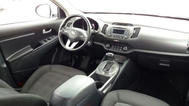 Kia Sportage 2014 2.0 LX 4X2 Flex Automatica Emplacada - Foto 7