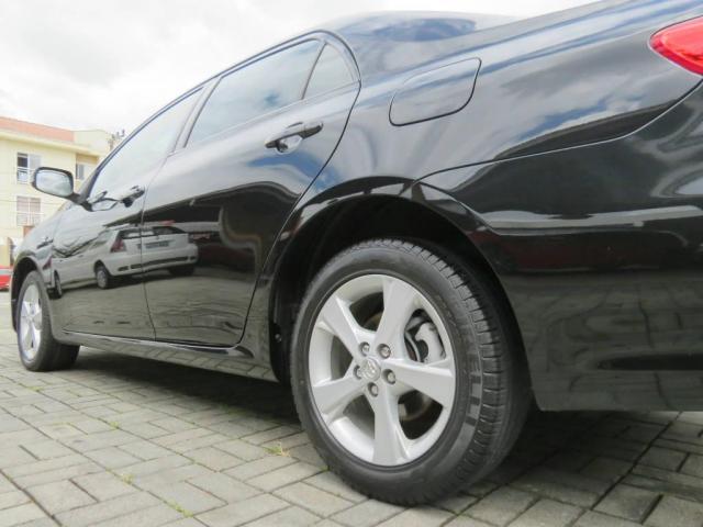 Toyota Corolla XEI 2.0 - Foto 7