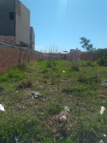 Vende-se Terreno (Lote) no Residencial Santa Joana em Sumaré/SP - Foto 2