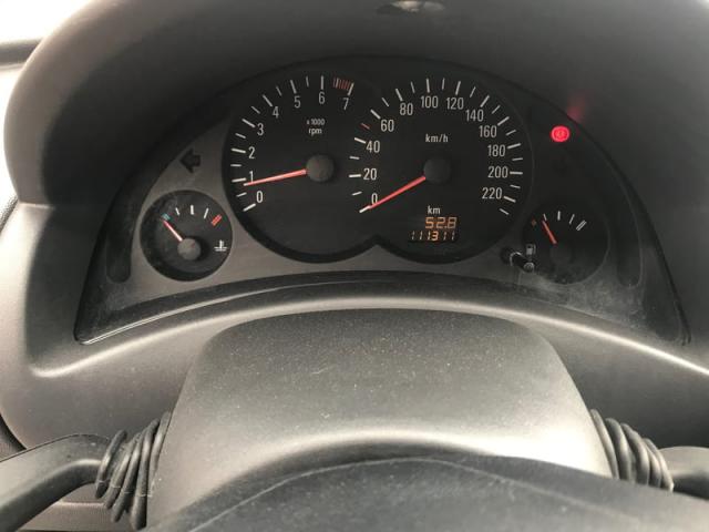 CHEVROLET CORSA SEDAN MAXX 1.0 8v 4p - Foto 12