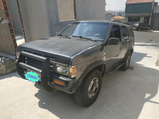 Nissan Pathfinder - Foto 8