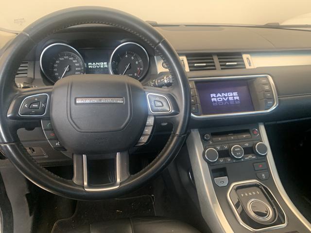Vendo Range Rover Evoque - Foto 2