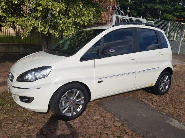 Idea Essence Sublime 1.6 2015 / única dona baixo da Fipe - Foto 2