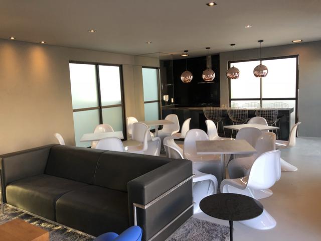 110m2 com 3 QRT, VARANDA E LAZER TOP! - Foto 13