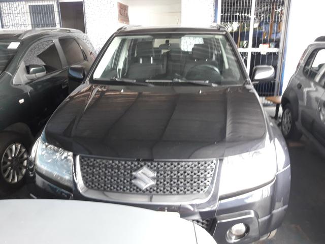 Vendo Grand Vitara 2012 automático novo com 60.000km - Foto 13