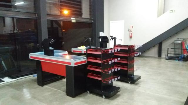 Equipamentos para supermercados - Foto 6