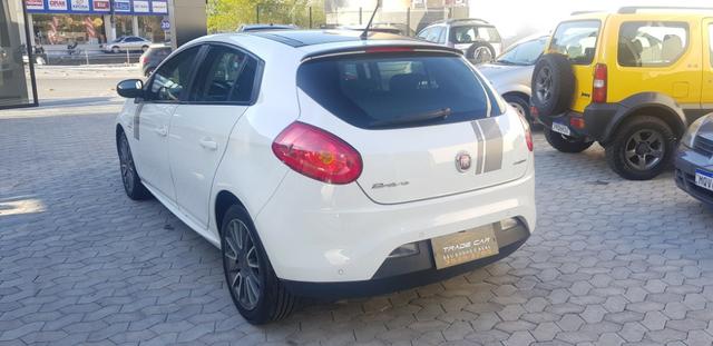 Fiat Bravo Sporting Dualogic - 2013 - (Petterson *) - Foto 4