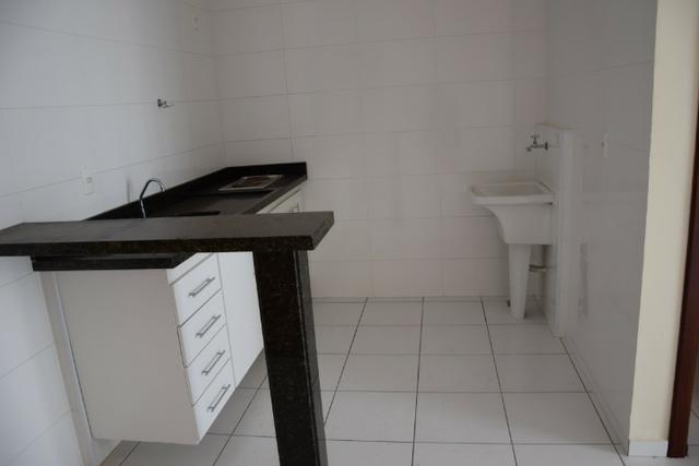 Apartamento de 1 quarto no Jardim Lutfalla - Foto 2