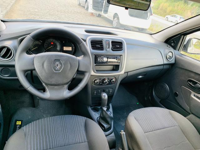 Sandero 2015 completo ( oferta do mês ) - Foto 10