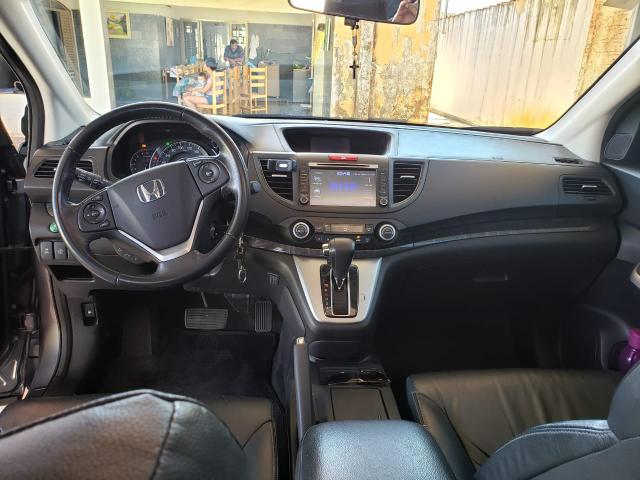 Honda CR-V EXL 2013/2013 - Foto 5