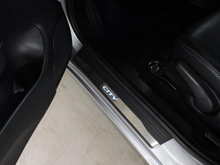 HONDA CITY 1.5 EXL 16V FLEX 4P AUTOMÁTICO - Foto 11