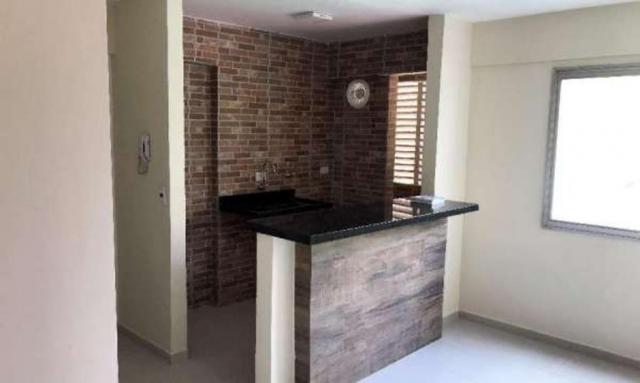 Apartamento à venda com 1 dormitórios em Pacaembu, São paulo cod:56016 - Foto 5