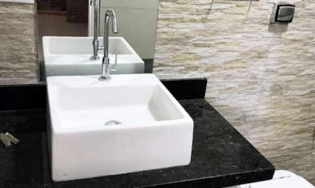 Apartamento à venda com 1 dormitórios em Pacaembu, São paulo cod:56016 - Foto 12