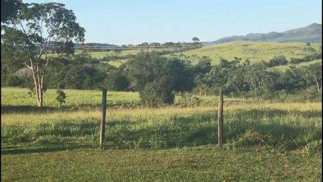 Fazenda a 82 Km de Cuiabá-MT próximo a Acorizal