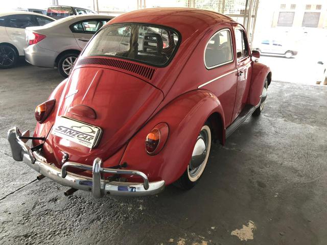 Fusca 1300 novo - Foto 4