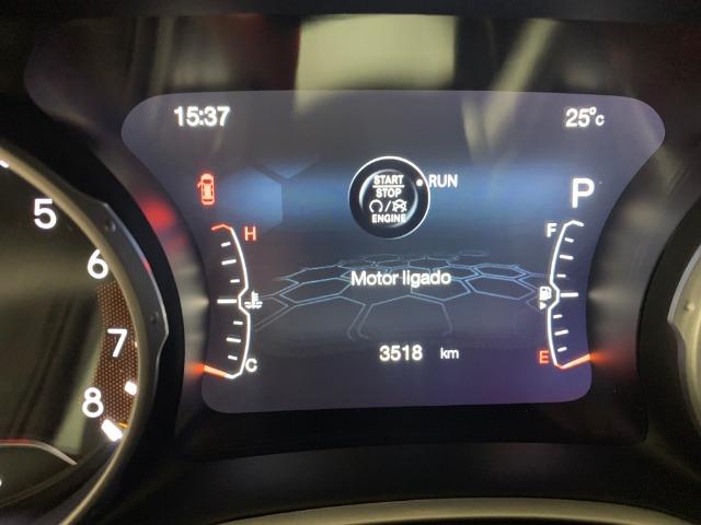 Jeep Compass Limited 2.0 4X2 Flex 16V Automatico! (Com Apenas 3.000 Km) - Foto 10