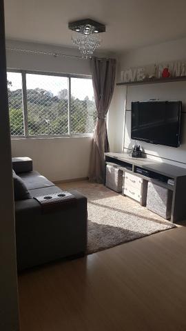 Lindo apartamento no Cabral - Foto 4