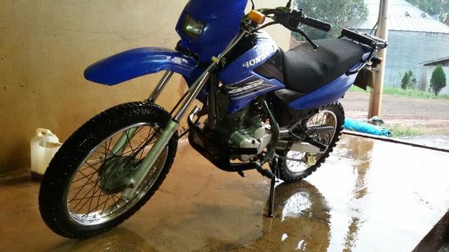 Bross 125 - Foto 2