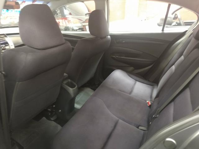 Honda City 2010 Automático - Foto 9