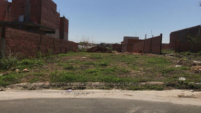 Vende-se Terreno (Lote) no Residencial Santa Joana em Sumaré/SP