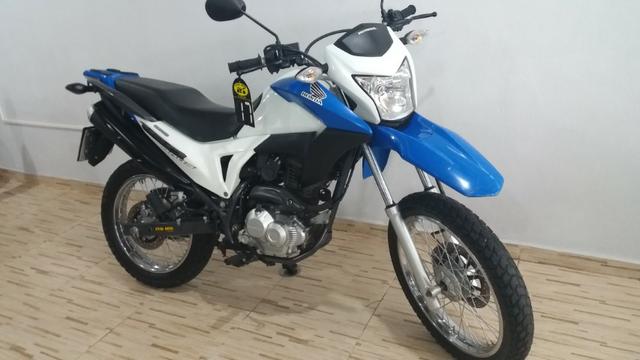 Bros 160 Esdd - Foto 2