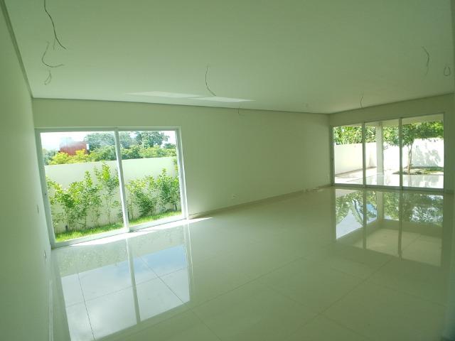 M: Oportunidade! Casa em Condomínio No Bairro Gurupi 300 m²/ 4 Suítes/ 4 Vagas na Garagem
