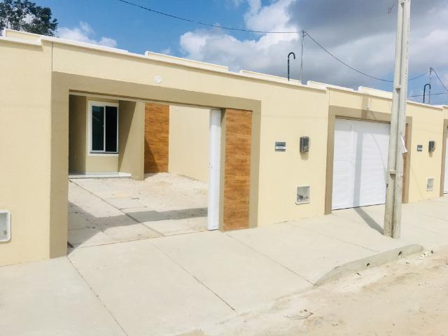 Fino acabamento com doc. gratis, 3 quartos , 2 banheiros - Foto 14