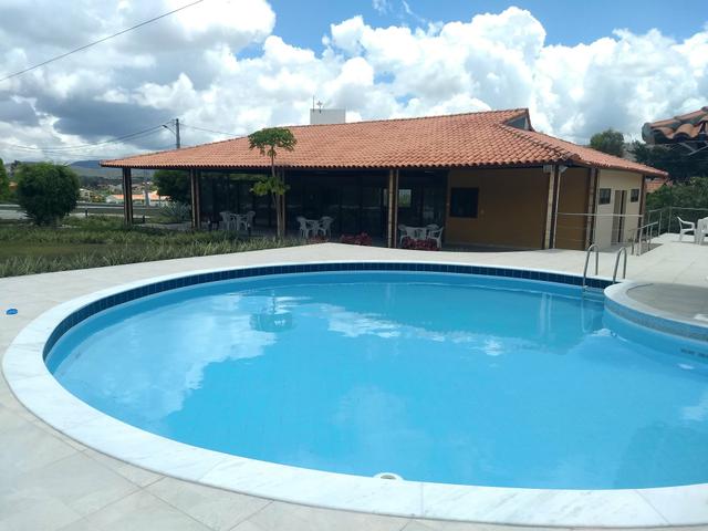 Lote em condomínio Ref.WG70 - Foto 6
