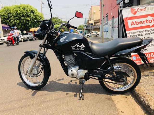 Honda 150 2011 avista 4900$ 018-