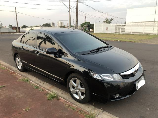 Honda Civic LXS 2010 - Foto 6
