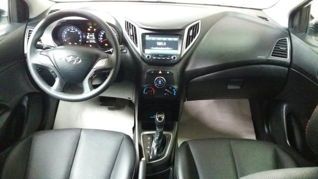 Hb20s 1.6 automático ocean 2017 com 19 mil km!!!! - Foto 5
